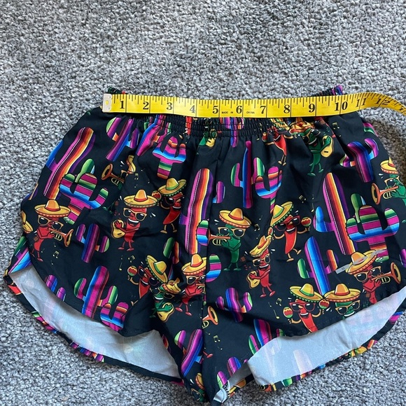 BOA running shorts - Picture 2 of 6